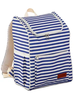 Thermorugzak blauw - 16 l