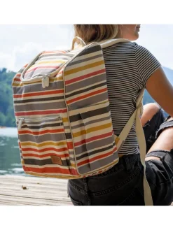 Thermosrugzak meerkleurig - 16 l