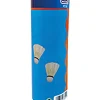 Toernooiveerballen wit - 6 stuks