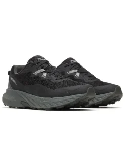 Trailrunningschoenen "Agility" zwart