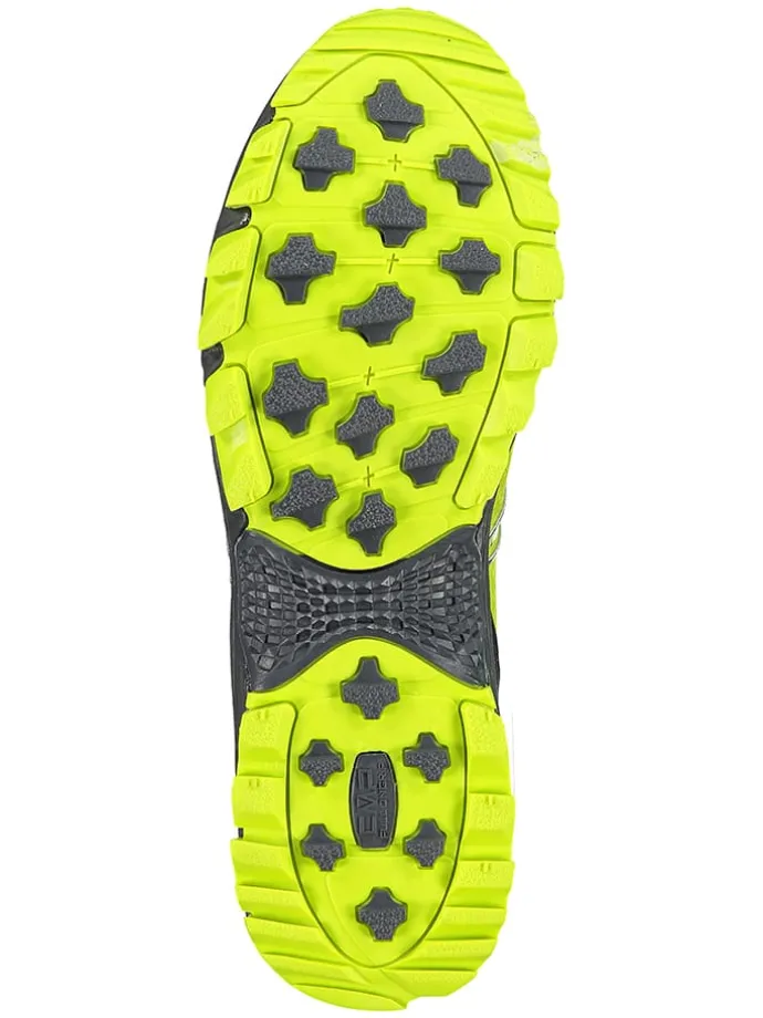 Trailrunningschoenen "Altak" geel