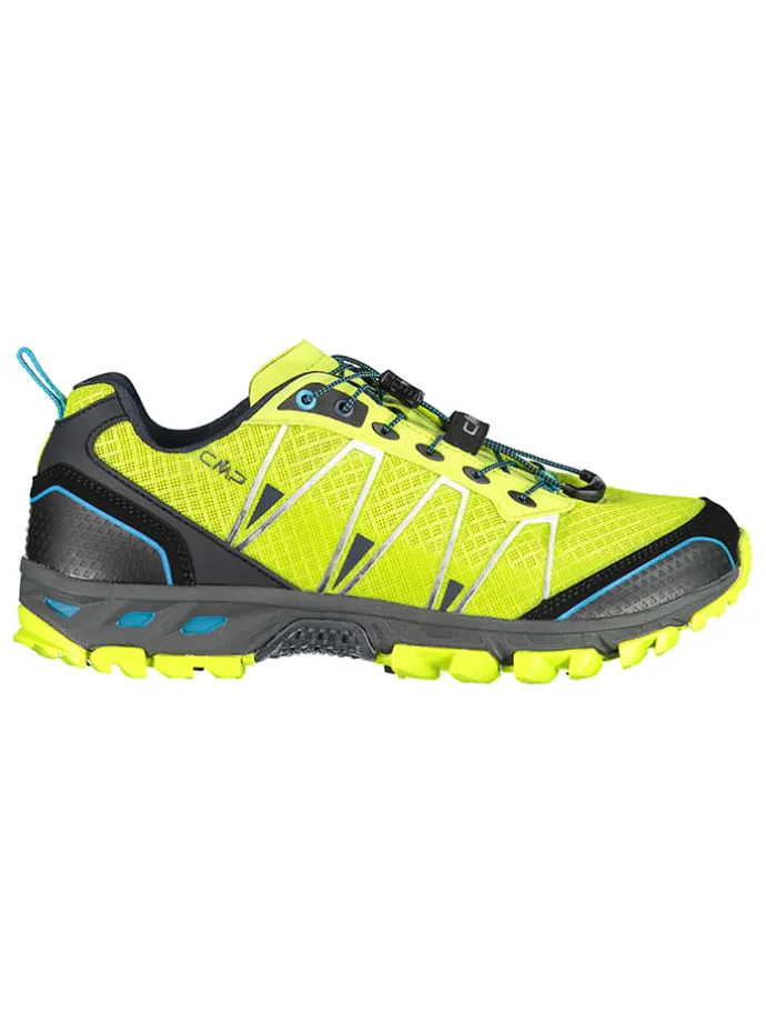 Trailrunningschoenen "Altak" geel