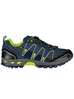 Trailrunningschoenen "Altak" blauw