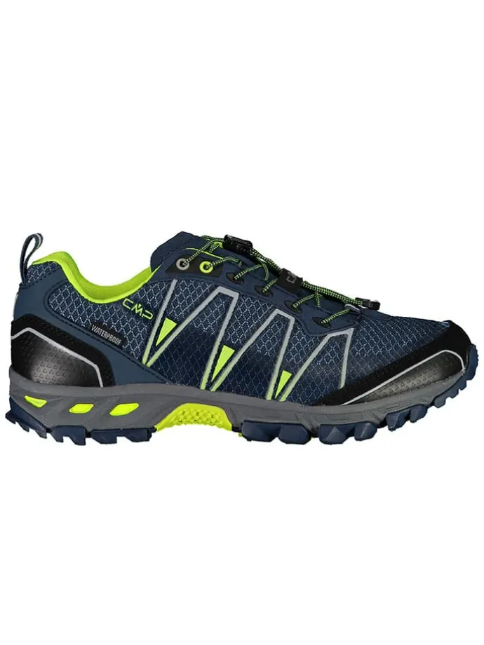 Trailrunningschoenen "Altak" blauw