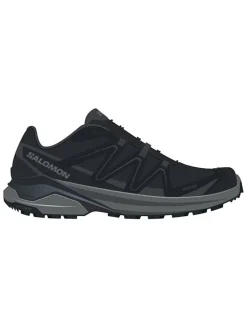 Trailrunningschoenen "EXAMOTION GORE-TEX" zwart