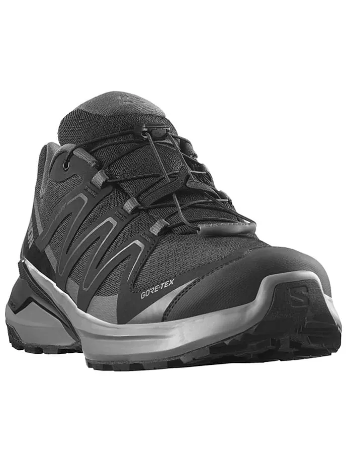 Trailrunningschoenen "EXAMOTION GORE-TEX" zwart