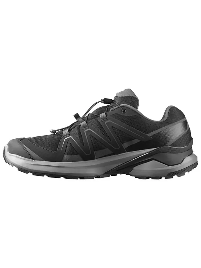 Trailrunningschoenen "EXAMOTION GORE-TEX" zwart