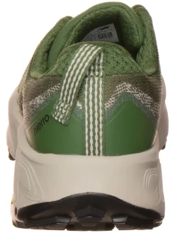 Trailrunningschoenen "Fresh Foam X Hierro v9" groen