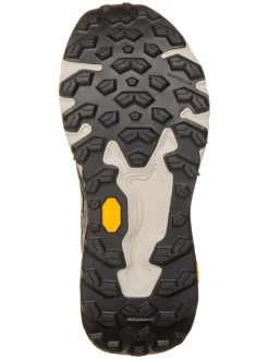 Trailrunningschoenen "Fresh Foam X Hierro v9" groen