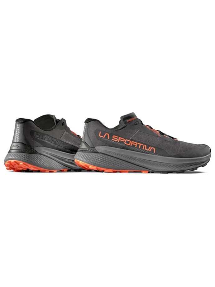 Trailrunningschoenen "Prodigio" antraciet