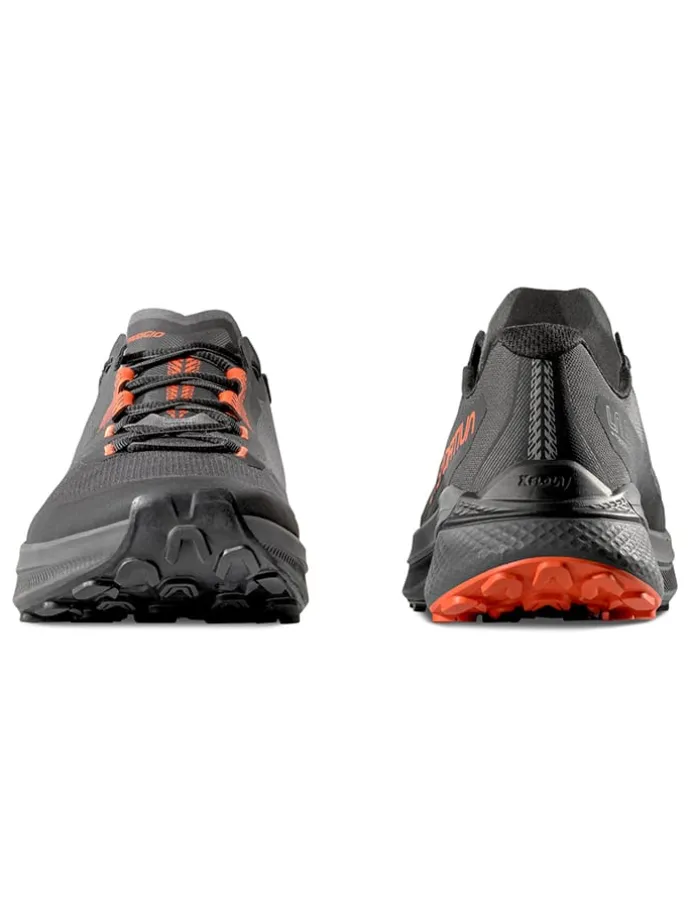 Trailrunningschoenen "Prodigio" antraciet