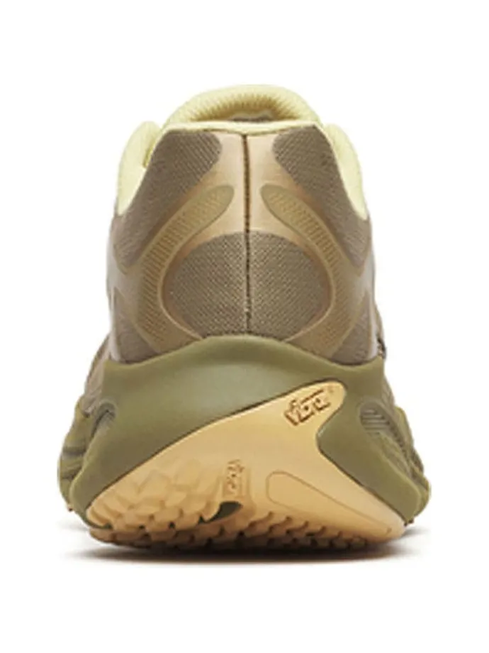 Trailrunningschoenen "Promorph" kaki