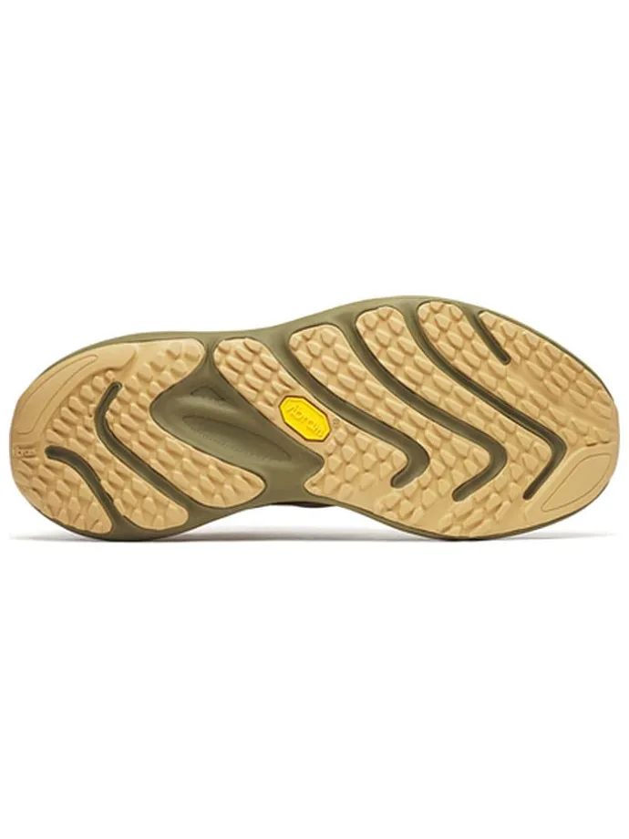 Trailrunningschoenen "Promorph" kaki