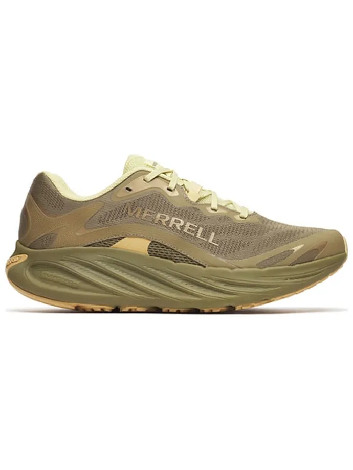 Trailrunningschoenen "Promorph" kaki