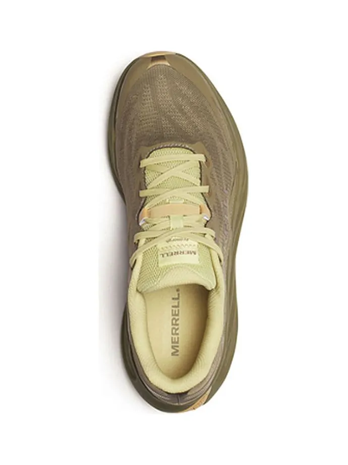 Trailrunningschoenen "Promorph" kaki