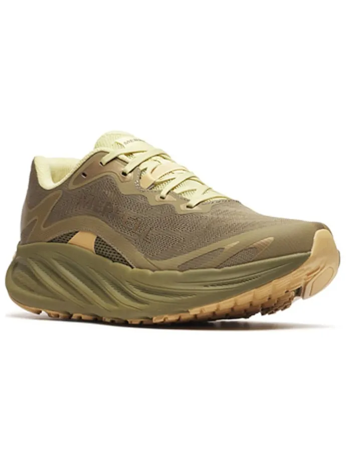 Trailrunningschoenen "Promorph" kaki