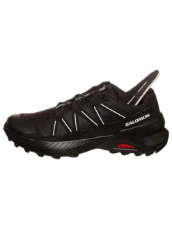 Trailrunningschoenen "Speedcross Peak" zwart