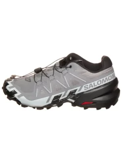 Trailrunningschoenen "Speedcross 6 GTX" grijs