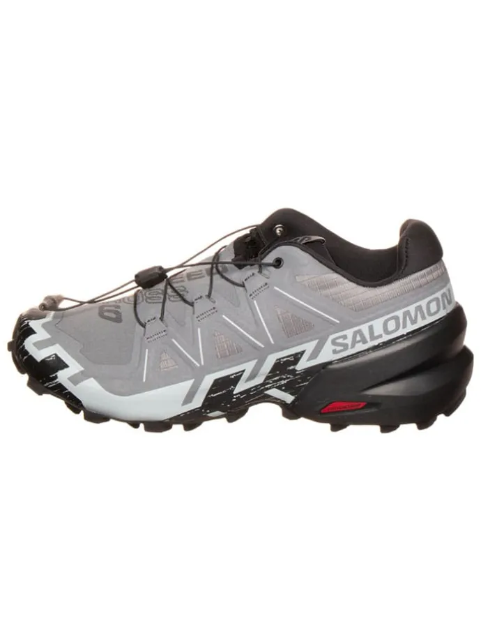 Trailrunningschoenen "Speedcross 6 GTX" grijs