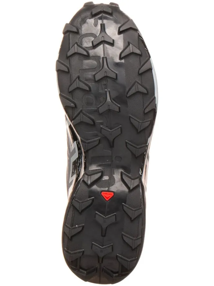 Trailrunningschoenen "Speedcross 6 GTX" grijs
