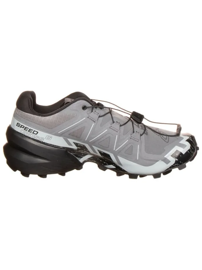 Trailrunningschoenen "Speedcross 6 GTX" grijs