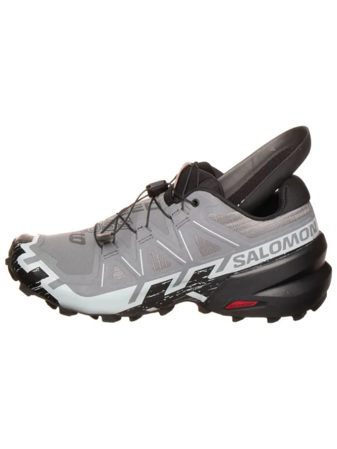Trailrunningschoenen "Speedcross 6 GTX" grijs