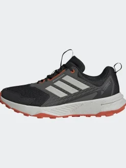 Trailrunningschoenen "TERREX TRACEFINDER 2" zwart