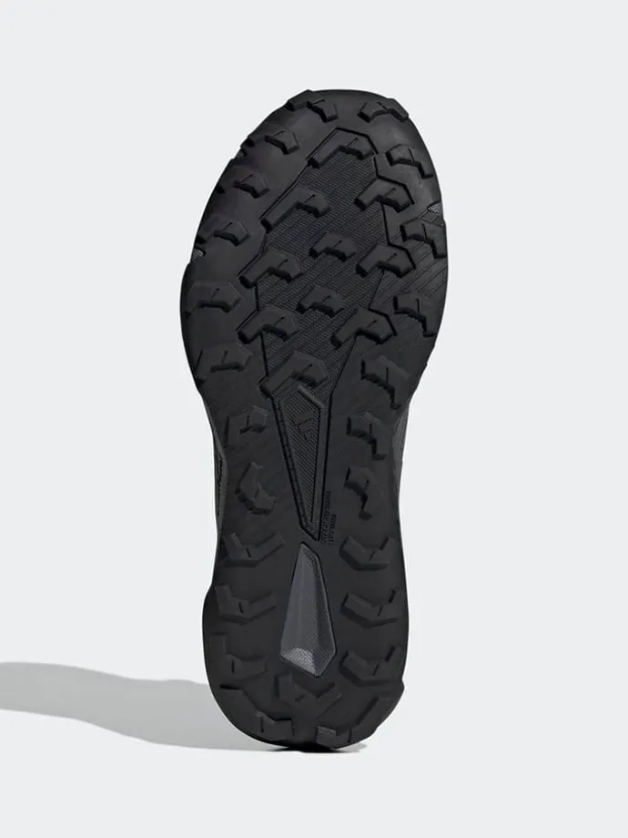 Trailrunningschoenen "TERREX TRACEFINDER 2 CLIMA" kaki/zwart