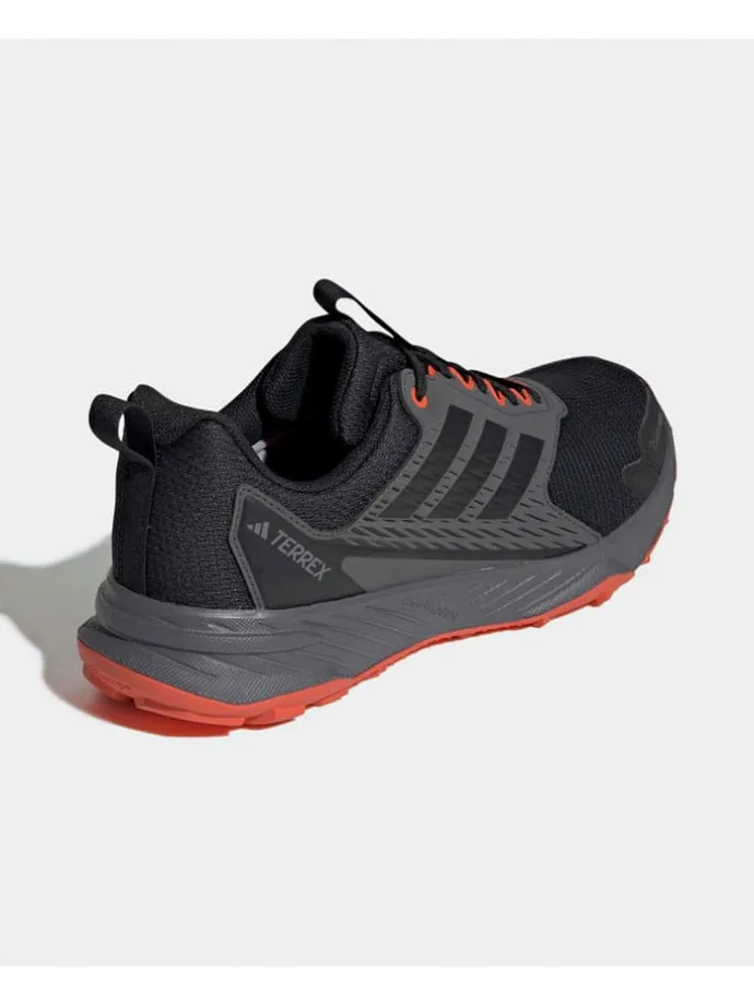 Trailrunningschoenen "TERREX TRACEFINDER 2 CLIMA" zwart
