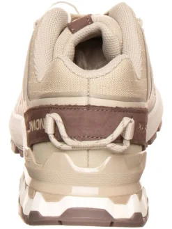 Trailrunningschoenen "XA PRO 3D V9 GTX LIFELONG" beige
