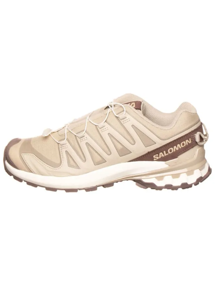 Trailrunningschoenen "XA PRO 3D V9 GTX LIFELONG" beige