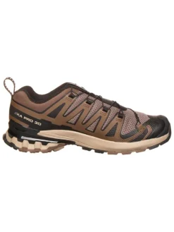 Trailrunningschoenen "XA PRO 3D V9 GTX LIFELONG" lichtbruin