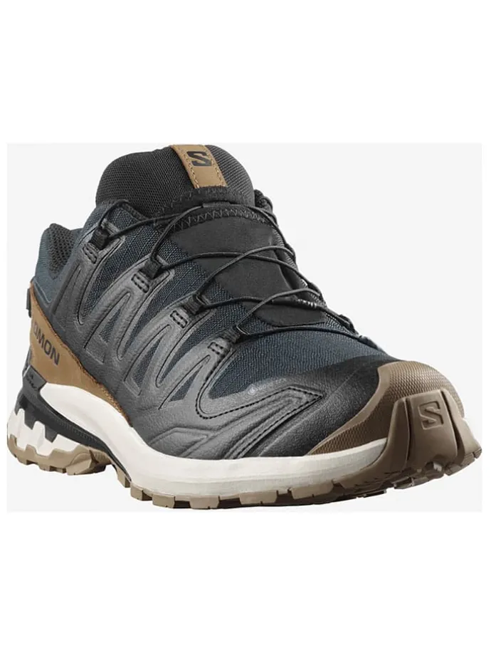 Trailrunningschoenen "XA PRO 3D V9 GTX LIFELONG" zwart