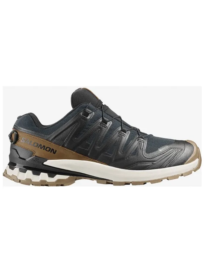 Trailrunningschoenen "XA PRO 3D V9 GTX LIFELONG" zwart