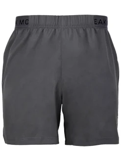 Trailrunning-Shorts antraciet