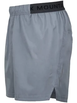 Trailrunning-Shorts 
