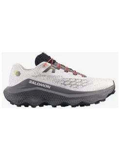 Trailrunnningschuhe "ULTRA GLIDE 4" wit/grijs