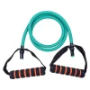 Trainingsband turquoise - medium