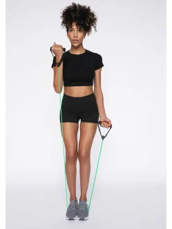 Trainingsband turquoise - medium