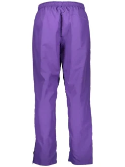 Trainingsbroek "Made in USA" paars