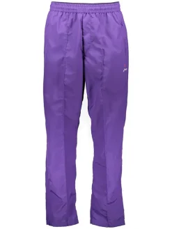 Trainingsbroek "Made in USA" paars