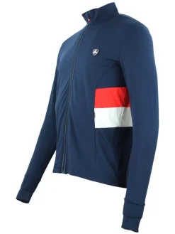 Trainingsjas "Cespeed" donkerblauw