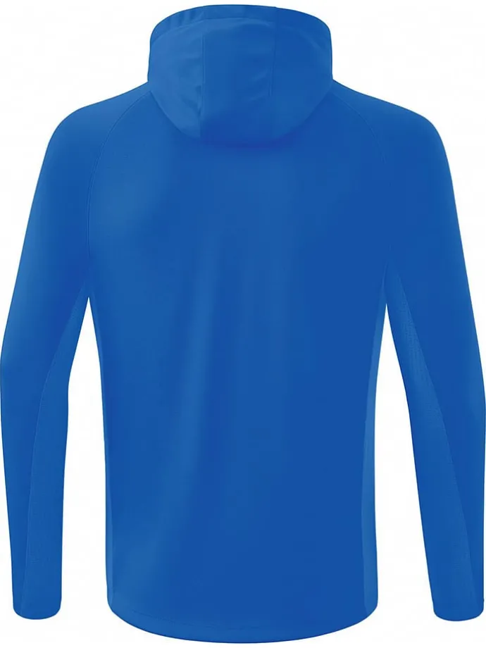 Trainingsjas "Liga Star" blauw