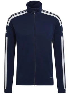 Trainingsjas "Squandra 21" donkerblauw