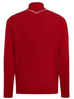 Trainingsjas "Tiro 23" rood
