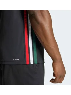 Trainingsshirt antraciet