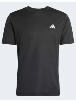 Trainingsshirt antraciet