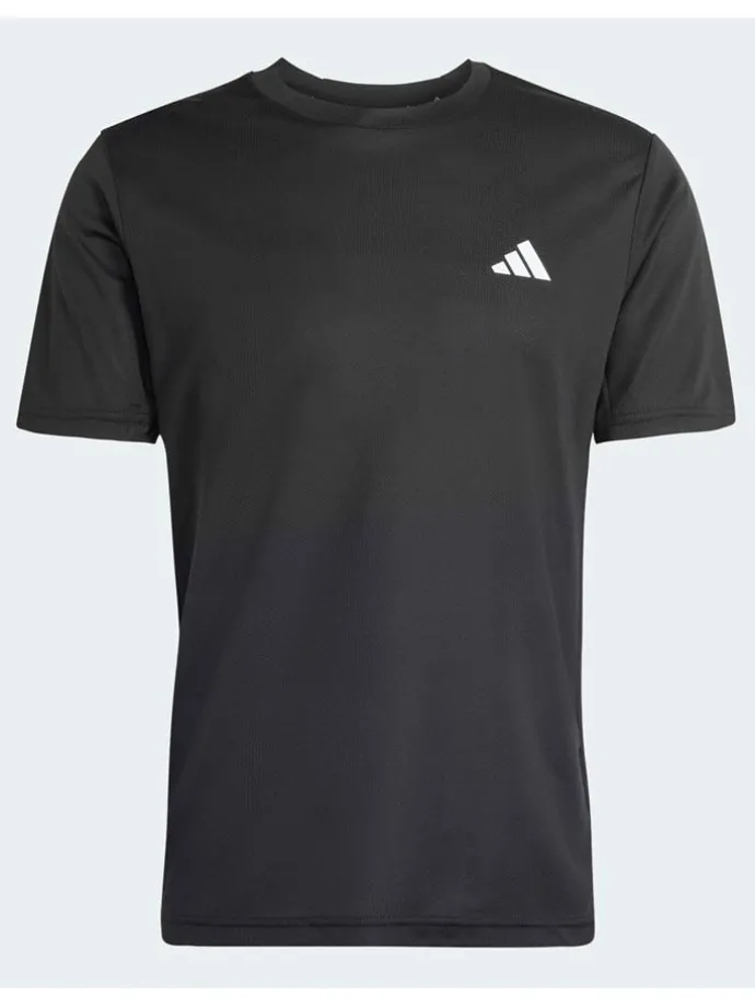 Trainingsshirt antraciet