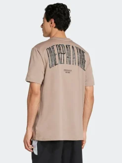 Trainingsshirt beige