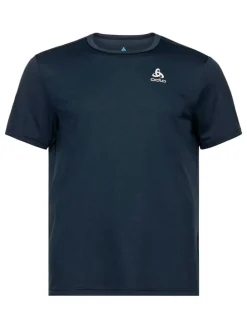Trainingsshirt "Cardada" donkerblauw